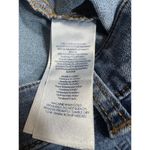 CHAPS  Women's Denim Mid Length Skirt Photo 5