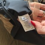 MUGLER Panelled Long Sleeve Illusion Mesh Cut Out Bodysuit Top, Size 44. $975 Black Photo 8