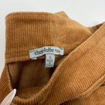 Charlotte Russe Corduroy skirt Photo 2