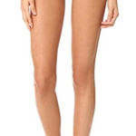 Tori Praver Ceramic Sunday Stripe Allegra Bottom Photo 0