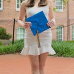 Selfie Leslie White Dress Photo 0