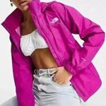 The North Face NWOT  Resolve Jacket Fuschia Pink XS Photo 0