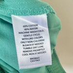 Abound NWT  by Nordstrom Marine Green Cargo Jogger - Small Photo 5