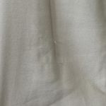 Topshop  Tilda Beige Side Button Mini Dress Photo 3