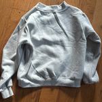 PARKE  Sweatshirt Mockneck  Photo 1