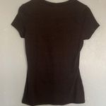 Deep Eddy Vodka Promo Logo Vneck T Shirt Gray Size XS Photo 3