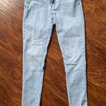 Levi's Levi’s light wash skinny jeans Photo 0