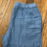 Tribal Jeans Tribal Jean Shorts Photo 3