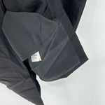 NWT J. Crew Black Collared Italian Bi Photo 9