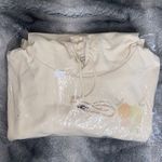 LALE Culture Hoodie Size L Photo 6