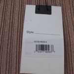 Mac Duggal 30700 Womens Shimmering Pleated A Line Gown Dress Pockets Photo 13