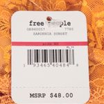 Free People NWT  Ella Bra Size Xs Photo 5