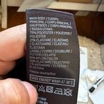 Ivy Park  Print V‎ Shaped Skort BLack Size XL Photo 16