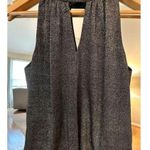 Heartloom  Colleen Tank in Black Small NWT retail‎ 79 Photo 1