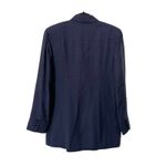 Jason Wu GREY Oversized Checkered Blazer NWOT Sz 4 Photo 1