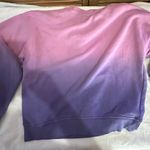 Champion Pink Crewneck Photo 1