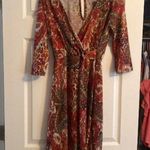 Mlle Gabrielle Nwt  dress small Photo 1