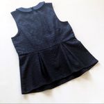 J.Crew Peplum Top Photo 6
