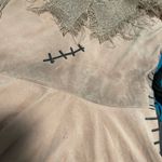 Spirit Halloween Womens the nightmare before Christmas oogie boogie costume M Photo 1