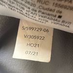 Athleta Blue Salutation Stash Pocket II Cinch 7/8-Length Leggings Small-Tall Photo 9