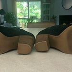 Steve Madden MERTTA MULE SUEDE SLIP ON Photo 5