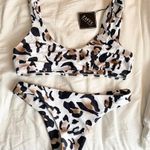 Zaful Leopard Print Bikini Photo 0