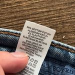 Lucky Brand  Vintage medium wash Sienna Boyfriend Jeans Photo 9