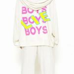 Boys Lie  Set  Photo 2