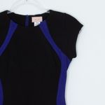 Love...Ady Colorblock Sheath Dress Women's Size Small Photo 1