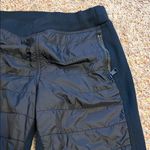 Lole  Black Jogger Pants Photo 1