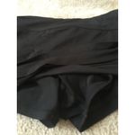 Head Women's Activewear Tennis Skort Skirt Size XL Black Photo 10