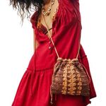 Free People NWT Heatwave Mini Crossbody Photo 0