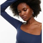 Aritzia Babaton Contour Long Sleeve Photo 2