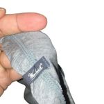 Woolrich Medium Merino Wool Tencel Hooded Lightweight Sweater Outdoor Hiking #75 Photo 7