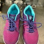 Everlast SPORT WITH MEMORY FOAM ATHLETIC SHOES Photo 12
