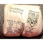 Saucony  Raptor TR Shoes Womens Size 8.5 Gray Pink Trail Running‎ Grip S15427-5 Photo 6