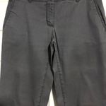 Eileen Fisher grey pants with pockets women’s size 4 Photo 1