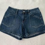 Supplies denim jean shorts Photo 0