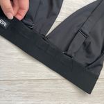 Tiger Friday Bra plunge sports womens Black (large) dancewear activewear workout Photo 4