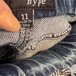 Hype Drawstring‎ Jeans Blue Size undefined Photo 7