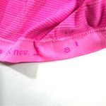 Lululemon  Run Swiftly Tech 1/2 Zip Shirt Heathered Raspberry Glo Light Photo 1