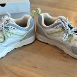 Karhu Fusion 2.0 unisex sneakers Dawn Blue / Butterfly men’s 8 women’s 9.5 NIB Photo 8