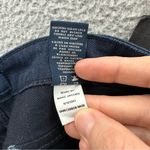 Marc Jacobs NWT‎  Low Rise Skinny Jeans Zipper Dark Blue Women's 28 x 30 Photo 5