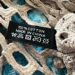 Super Cute Lightweight Spring/Summer Scarf Photo 4