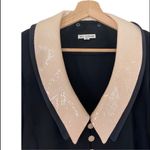 St. John EVENING Santana Knit Triple Style Rhinestone Button Cardigan Size 12 Photo 10