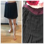 Club Monaco  pleated skirt Photo 1