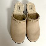 UGG  Fiona Clogs Photo 1