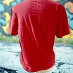 Russell Athletic ‎ Pink Women’s T-Shirt Photo 3