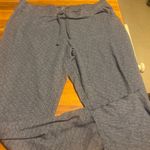 Eddie Bauer Lightweight grey eddie bower sleep pants in like new condition Photo 0