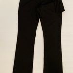 Cyber Generation Size 3 Black Pants Photo 2